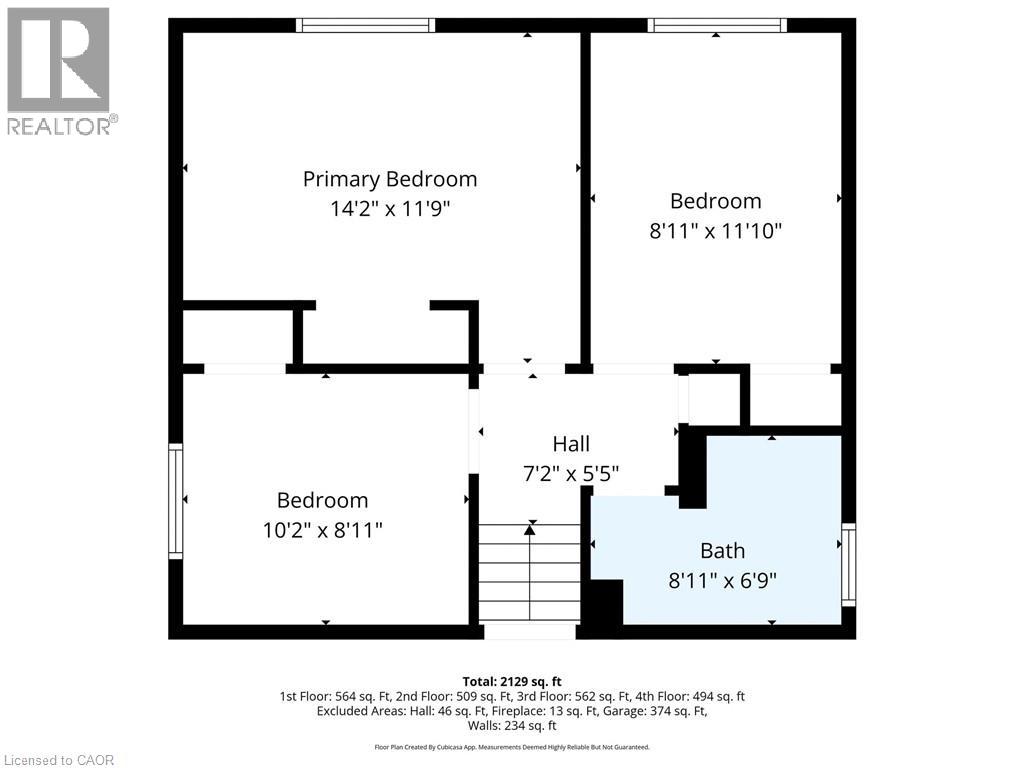 3327 Wiltshire Boulevard, Niagara Falls, Ontario  L2J 3M1 - Photo 49 - 40813779