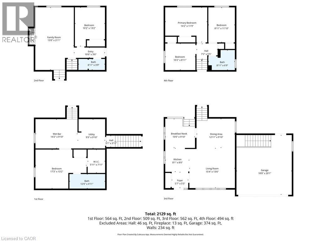 3327 Wiltshire Boulevard, Niagara Falls, Ontario  L2J 3M1 - Photo 50 - 40813779