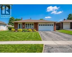3327 WILTSHIRE Boulevard, niagara falls, Ontario