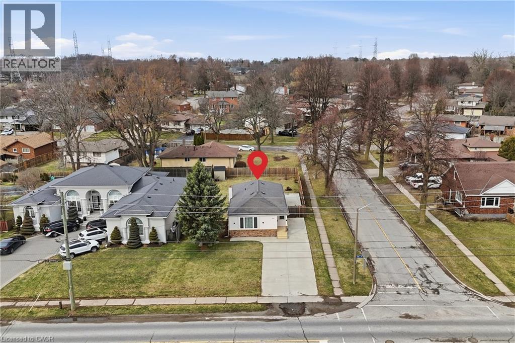 6581 Riall Street, Niagara Falls, Ontario  L2J 1Z4 - Photo 2 - 40813429