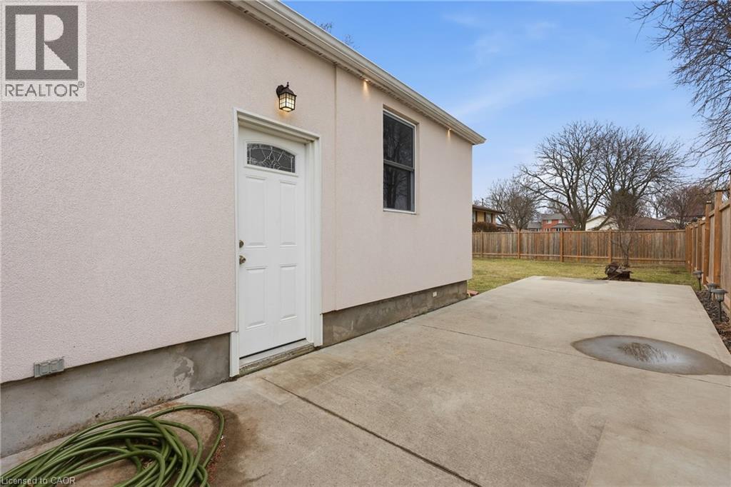 6581 Riall Street, Niagara Falls, Ontario  L2J 1Z4 - Photo 27 - 40813429