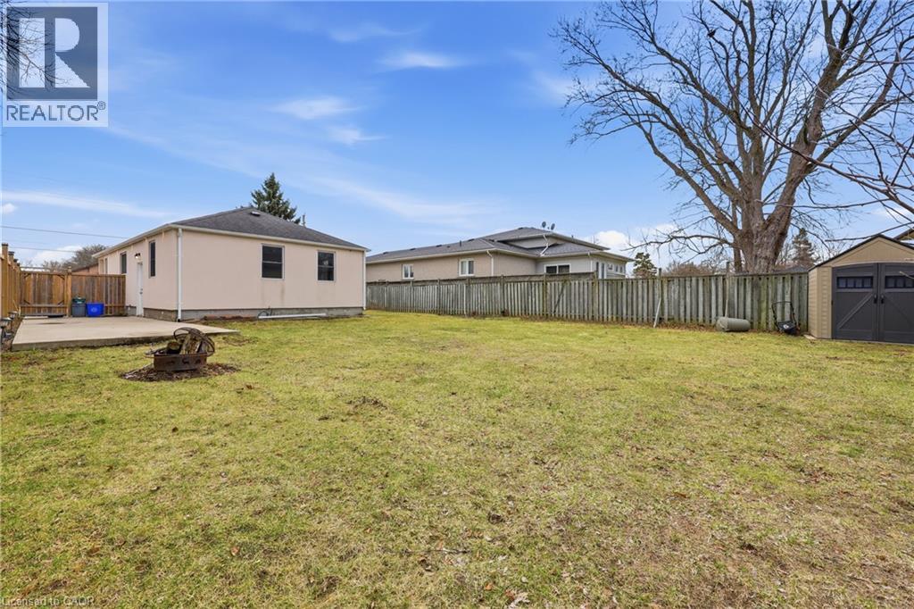 6581 Riall Street, Niagara Falls, Ontario  L2J 1Z4 - Photo 28 - 40813429