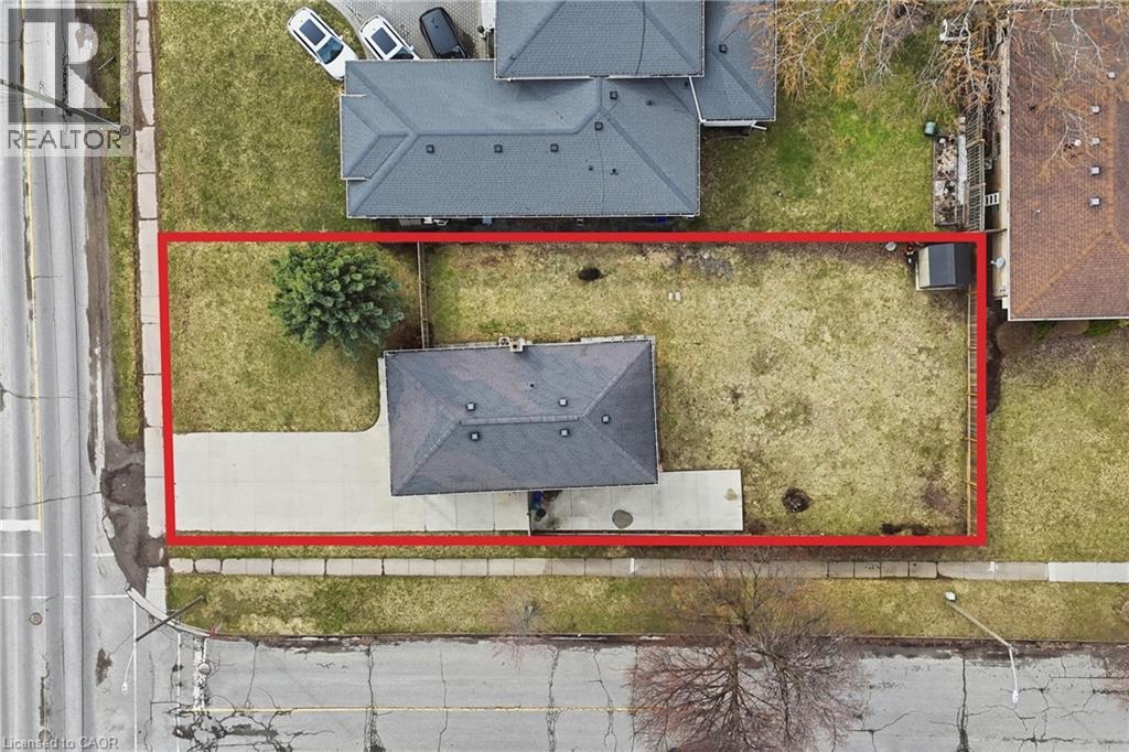 6581 Riall Street, Niagara Falls, Ontario  L2J 1Z4 - Photo 3 - 40813429