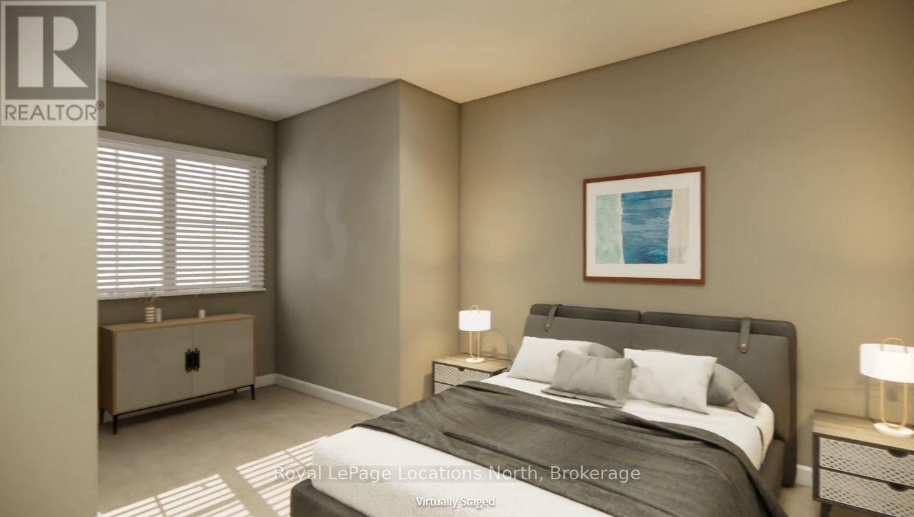 3 Clark Street, Collingwood, Ontario  L9Y 0J1 - Photo 11 - S12908930