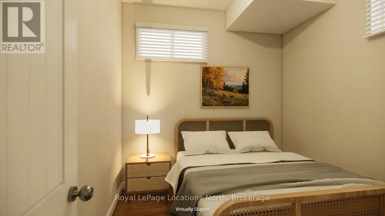 3 Clark Street, Collingwood, Ontario  L9Y 0J1 - Photo 16 - S12908930