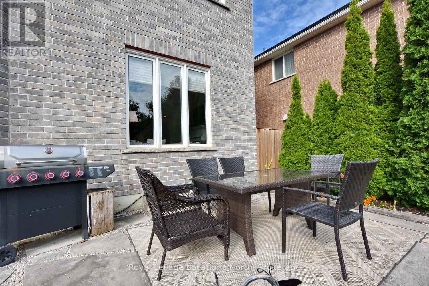 3 Clark Street, Collingwood, Ontario  L9Y 0J1 - Photo 41 - S12908930
