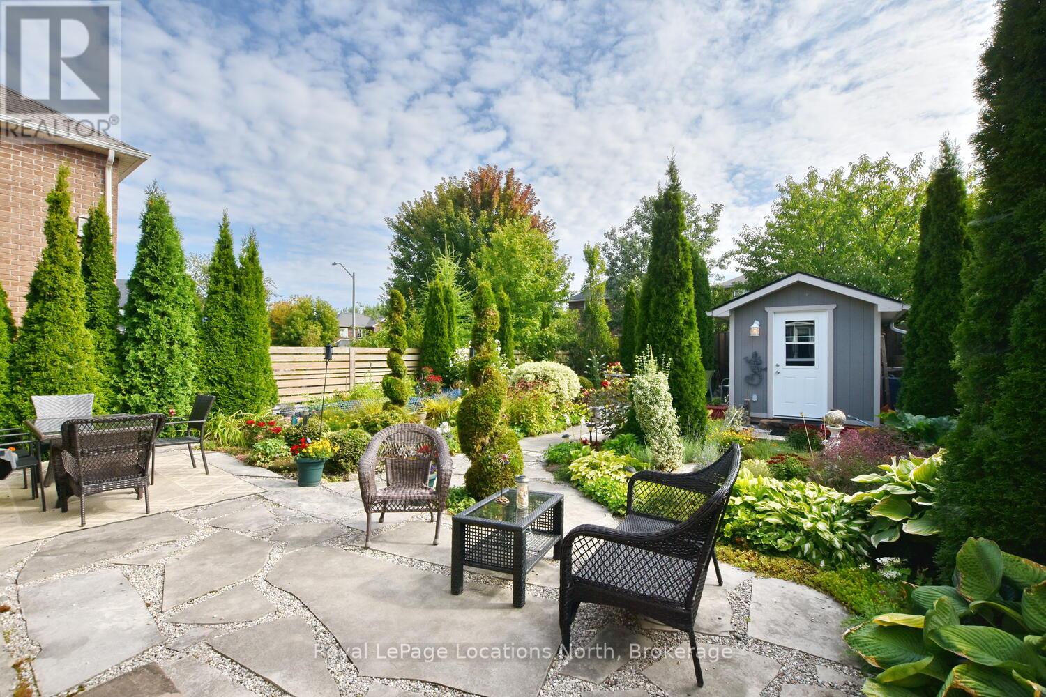 3 Clark Street, Collingwood, Ontario  L9Y 0J1 - Photo 42 - S12908930