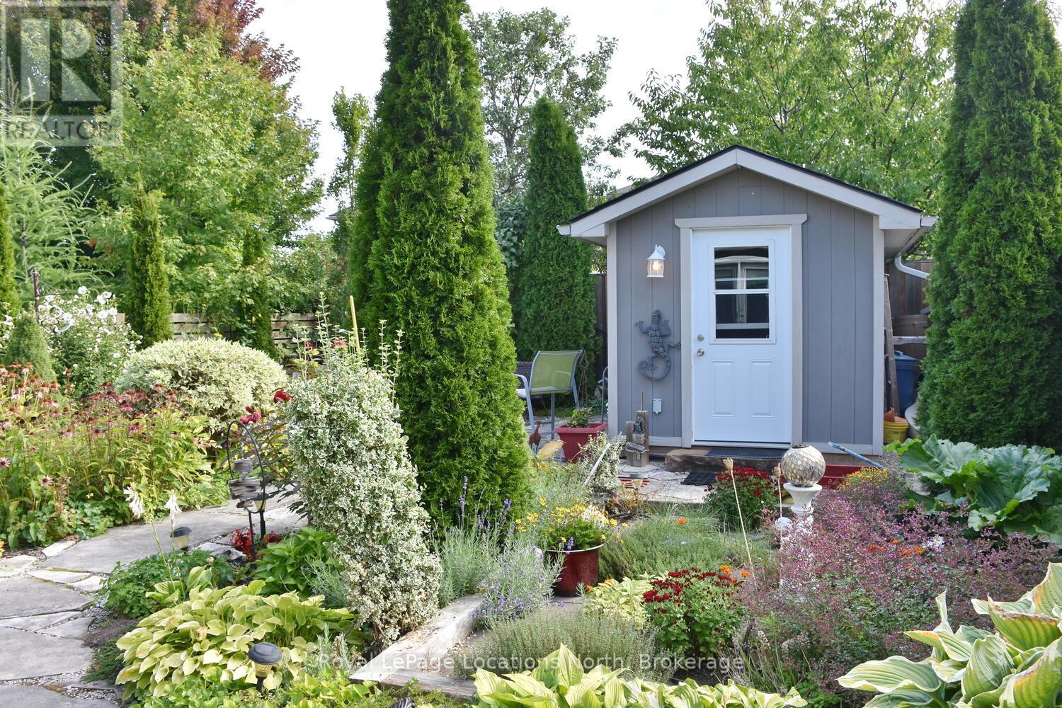 3 Clark Street, Collingwood, Ontario  L9Y 0J1 - Photo 43 - S12908930