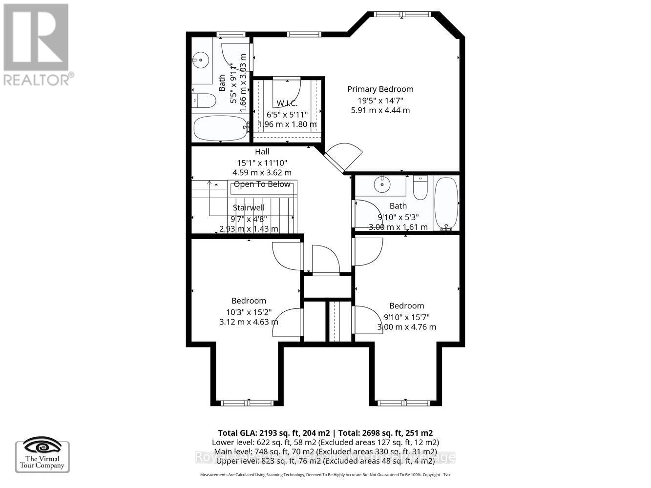 3 Clark Street, Collingwood, Ontario  L9Y 0J1 - Photo 46 - S12908930