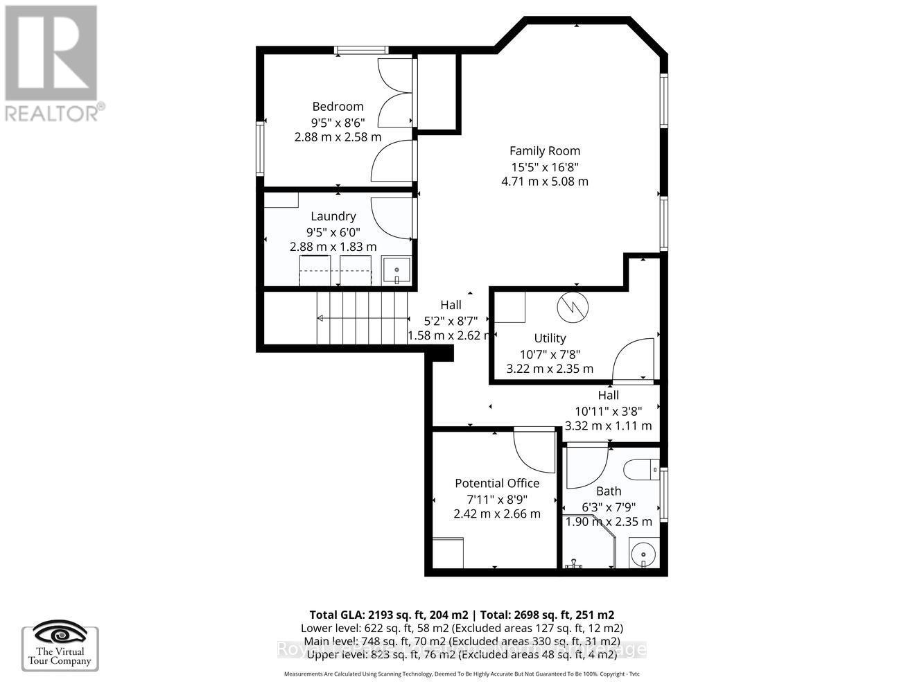 3 Clark Street, Collingwood, Ontario  L9Y 0J1 - Photo 47 - S12908930