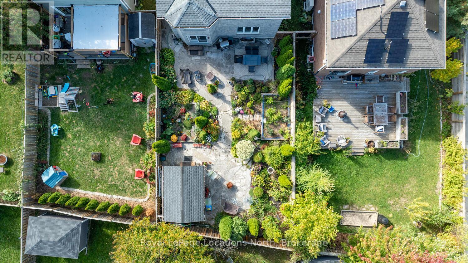 3 Clark Street, Collingwood, Ontario  L9Y 0J1 - Photo 48 - S12908930