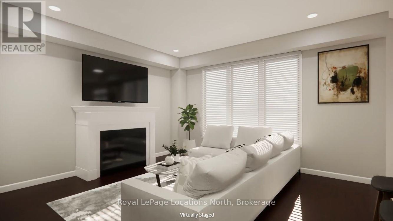 3 Clark Street, Collingwood, Ontario  L9Y 0J1 - Photo 5 - S12908930