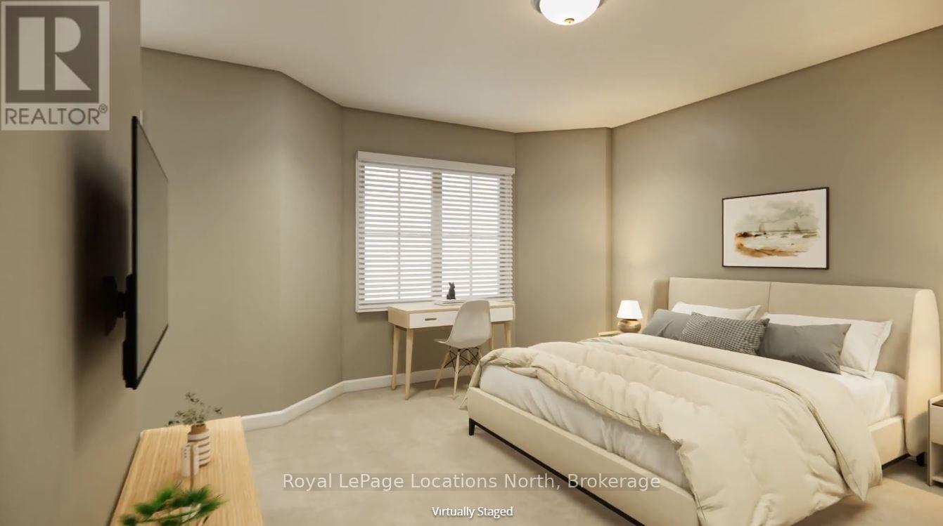 3 Clark Street, Collingwood, Ontario  L9Y 0J1 - Photo 8 - S12908930