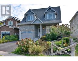 3 CLARK STREET, collingwood, Ontario