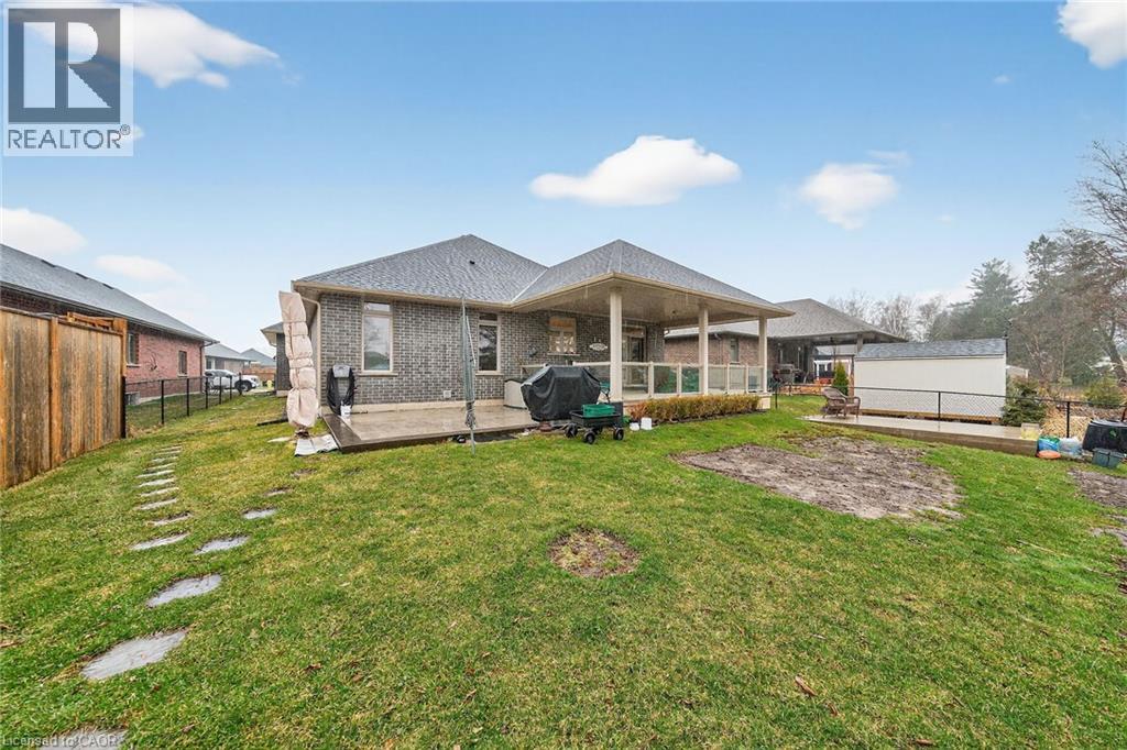 31 Sycamore Drive, Port Dover, Ontario  N0A 1N6 - Photo 43 - 40811429