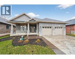 31 SYCAMORE Drive, port dover, Ontario