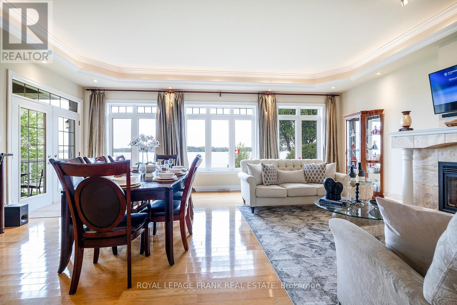 24 Gilson Point Place, Kawartha Lakes, Ontario  K0M 2C0 - Photo 11 - X12909030