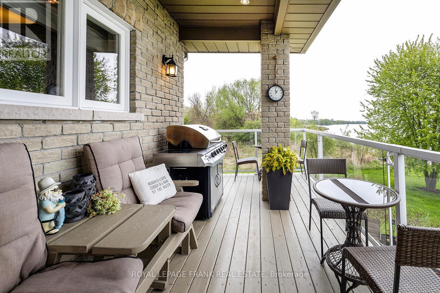 24 Gilson Point Place, Kawartha Lakes, Ontario  K0M 2C0 - Photo 20 - X12909030