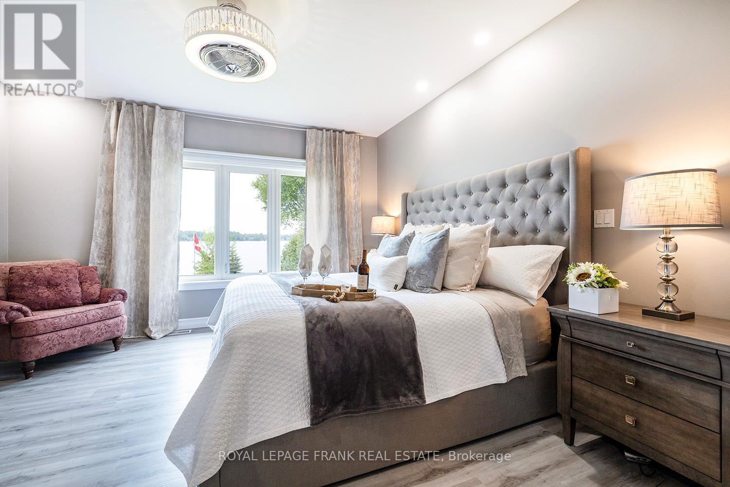 24 Gilson Point Place, Kawartha Lakes, Ontario  K0M 2C0 - Photo 22 - X12909030