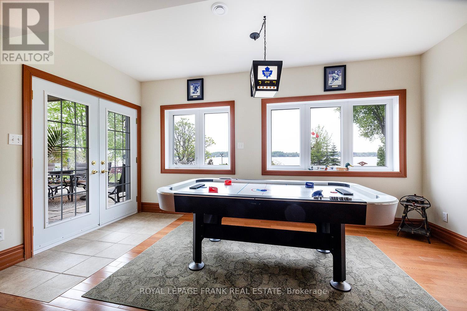 24 Gilson Point Place, Kawartha Lakes, Ontario  K0M 2C0 - Photo 31 - X12909030