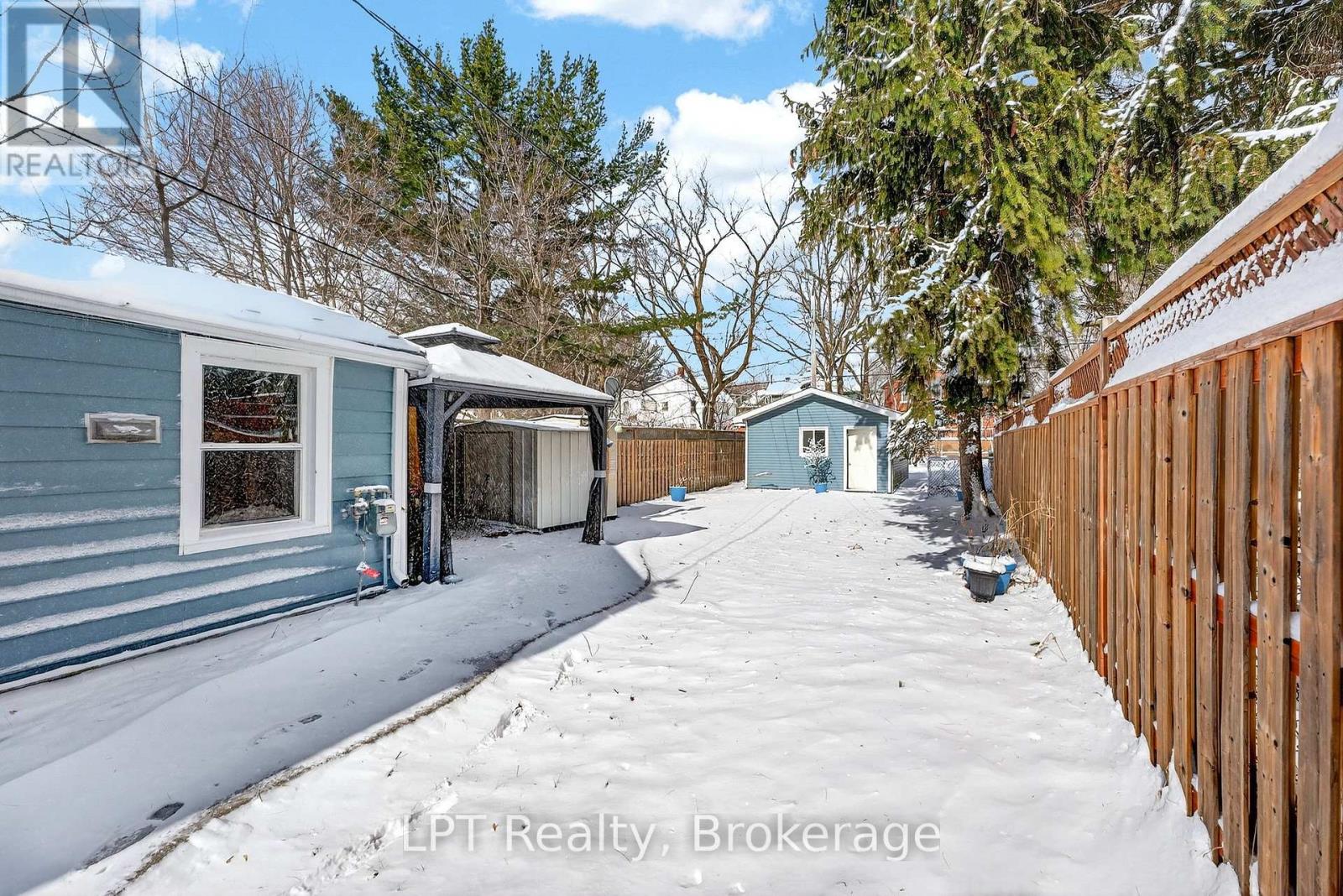 176 Garden Street, Gananoque, Ontario  K7G 1H9 - Photo 21 - X12909038