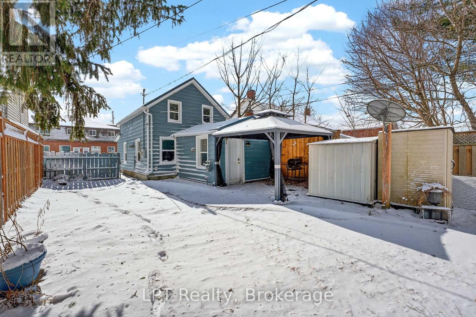 176 Garden Street, Gananoque, Ontario  K7G 1H9 - Photo 22 - X12909038