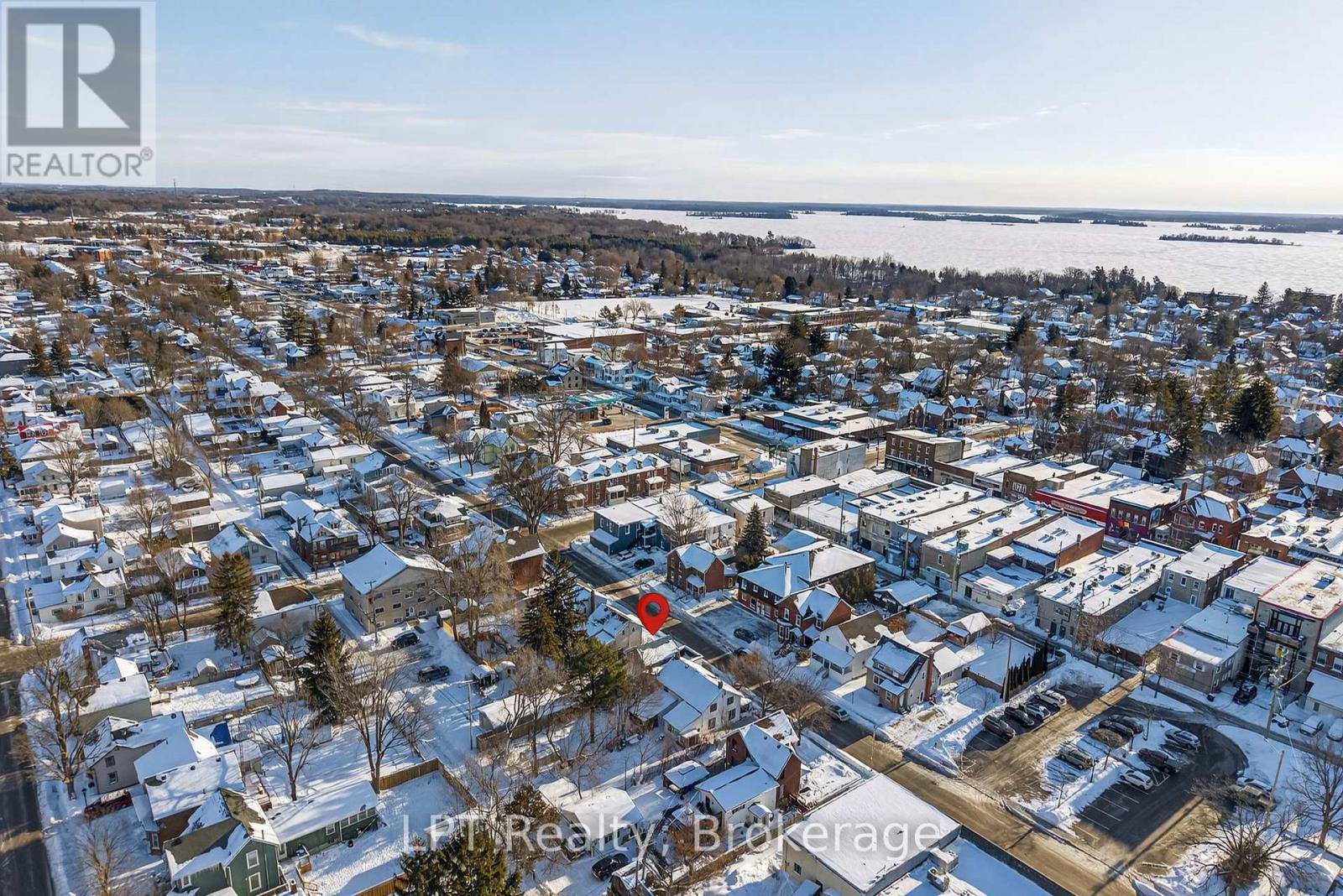 176 Garden Street, Gananoque, Ontario  K7G 1H9 - Photo 24 - X12909038