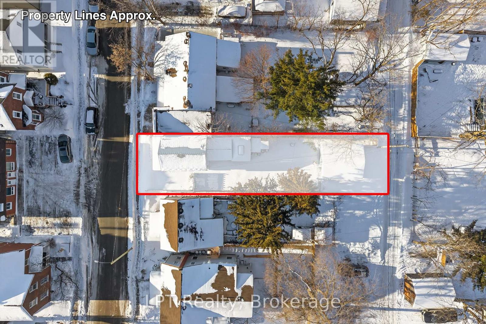 176 Garden Street, Gananoque, Ontario  K7G 1H9 - Photo 25 - X12909038