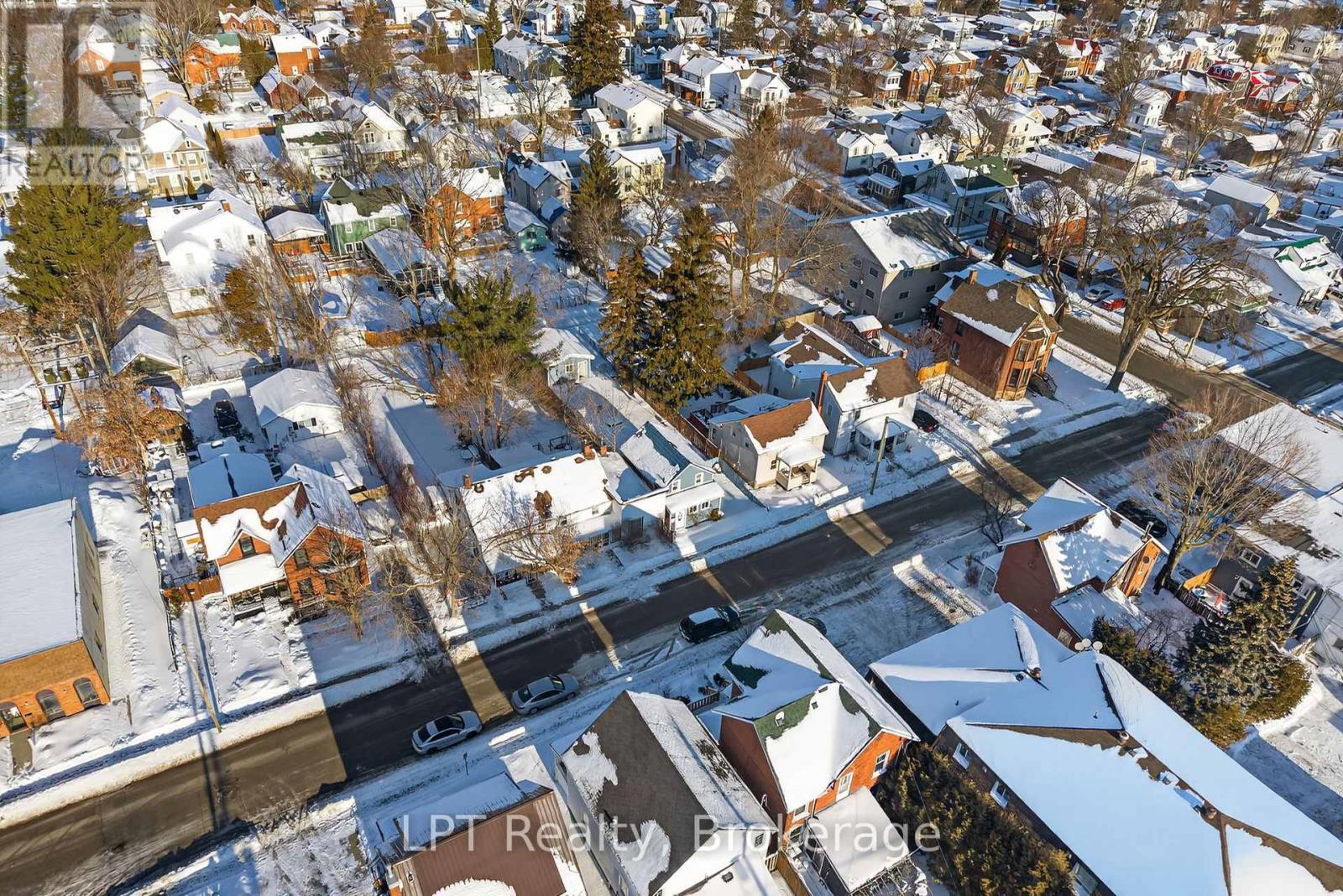 176 Garden Street, Gananoque, Ontario  K7G 1H9 - Photo 26 - X12909038