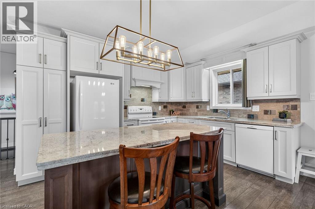 18 Homer Street, Port Dover, Ontario  N0A 1N6 - Photo 13 - 40811329