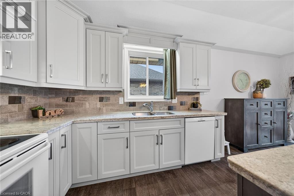 18 Homer Street, Port Dover, Ontario  N0A 1N6 - Photo 14 - 40811329