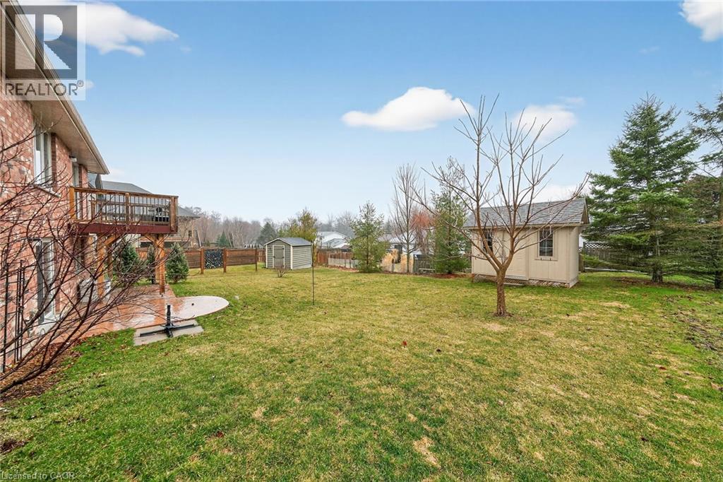 18 Homer Street, Port Dover, Ontario  N0A 1N6 - Photo 43 - 40811329