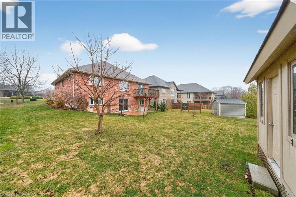 18 Homer Street, Port Dover, Ontario  N0A 1N6 - Photo 46 - 40811329