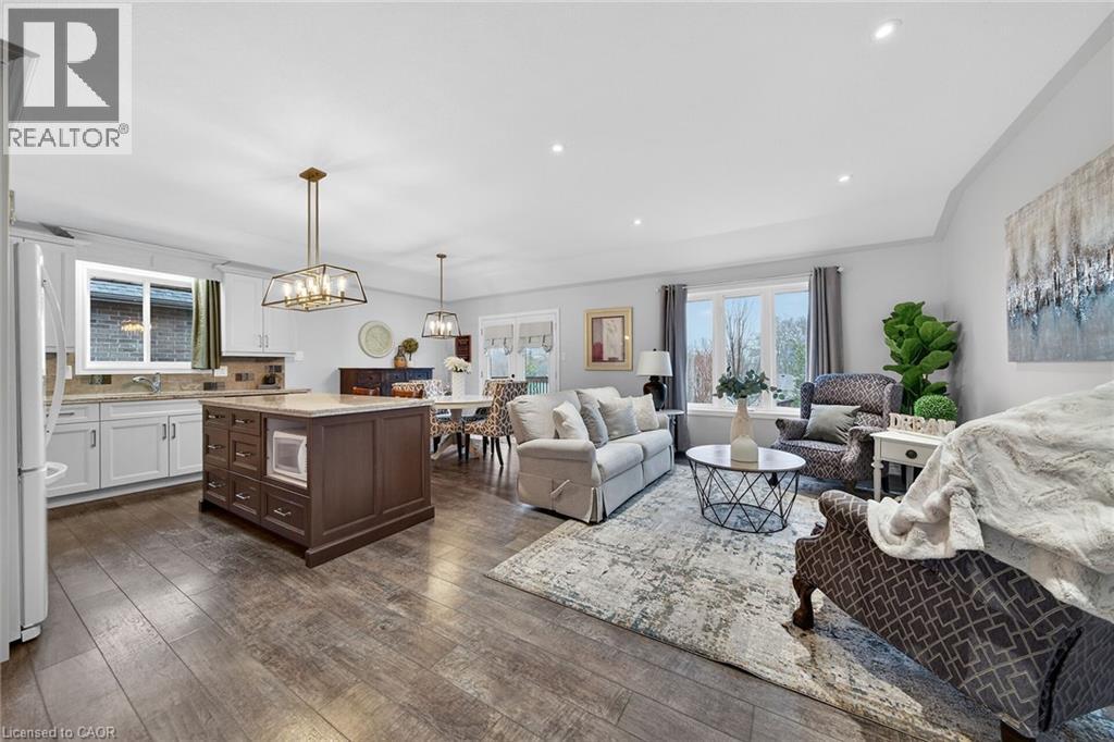 18 Homer Street, Port Dover, Ontario  N0A 1N6 - Photo 7 - 40811329