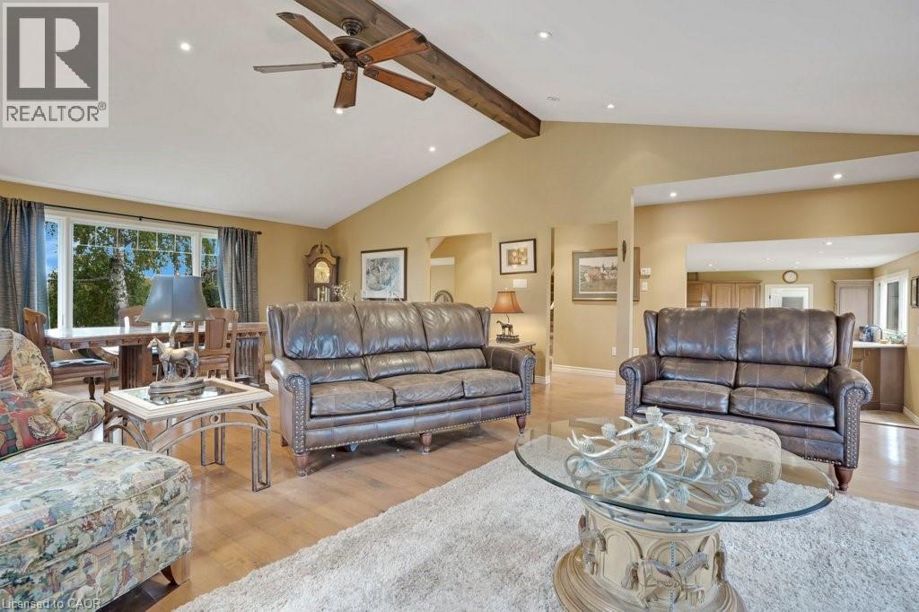 5511 Second Line, Erin, Ontario  N1H 6H7 - Photo 10 - 40807667