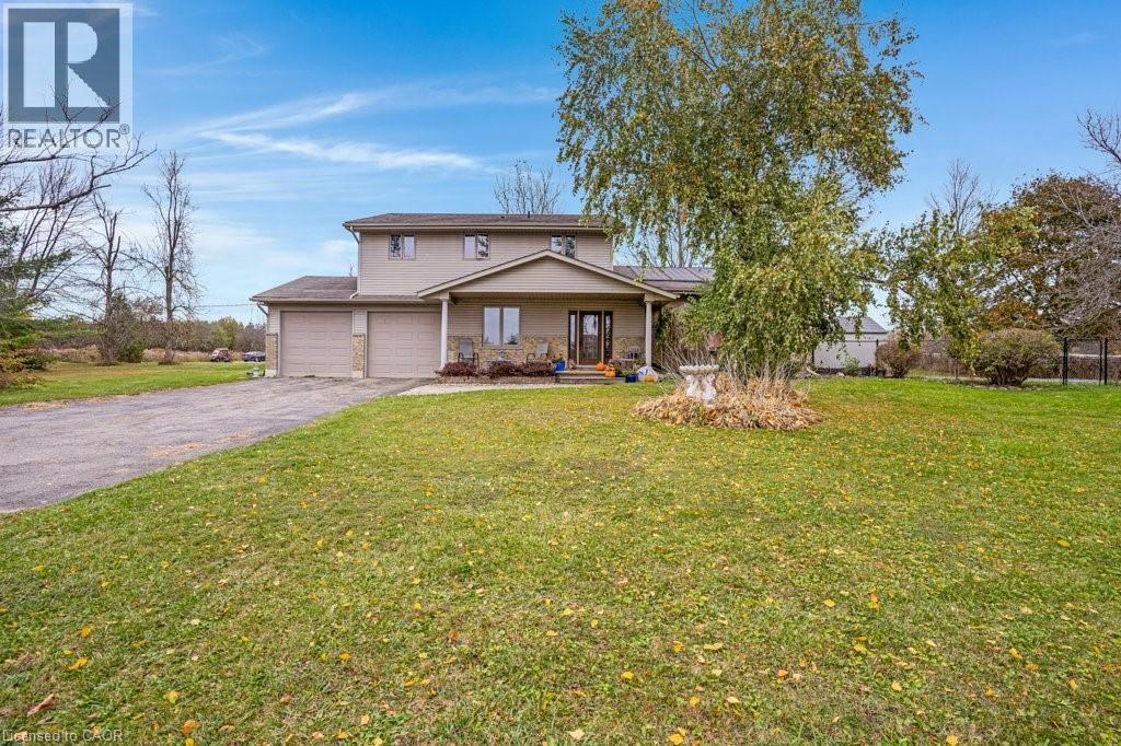 5511 Second Line, Erin, Ontario  N1H 6H7 - Photo 2 - 40807667