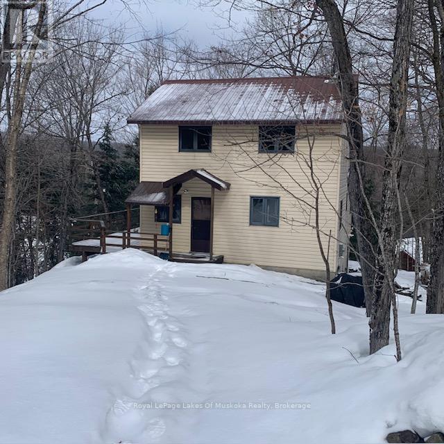 22 FRANK LANE, Perry, Ontario