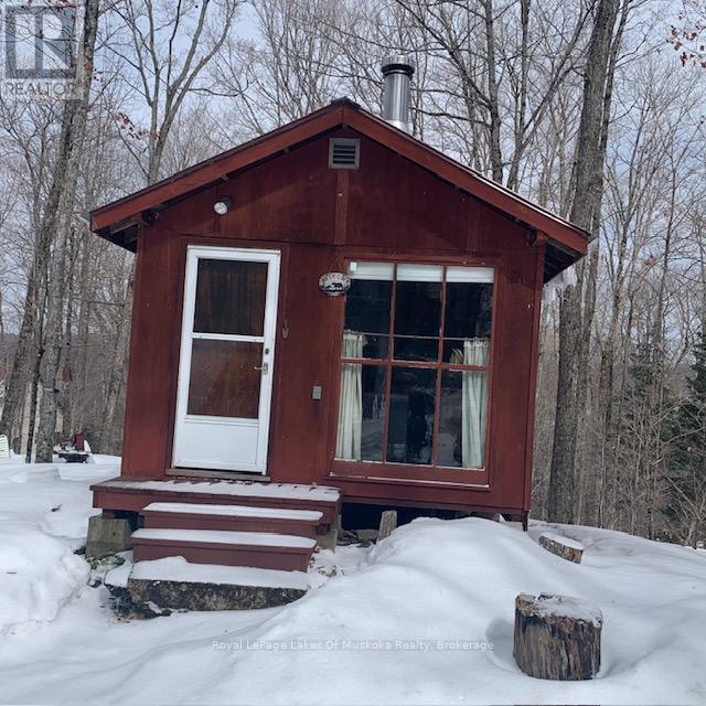 22 Frank Lane, Perry, Ontario  P0A 1J0 - Photo 3 - X12908980