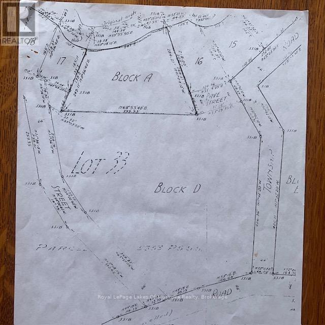 22 Frank Lane, Perry, Ontario  P0A 1J0 - Photo 9 - X12908980