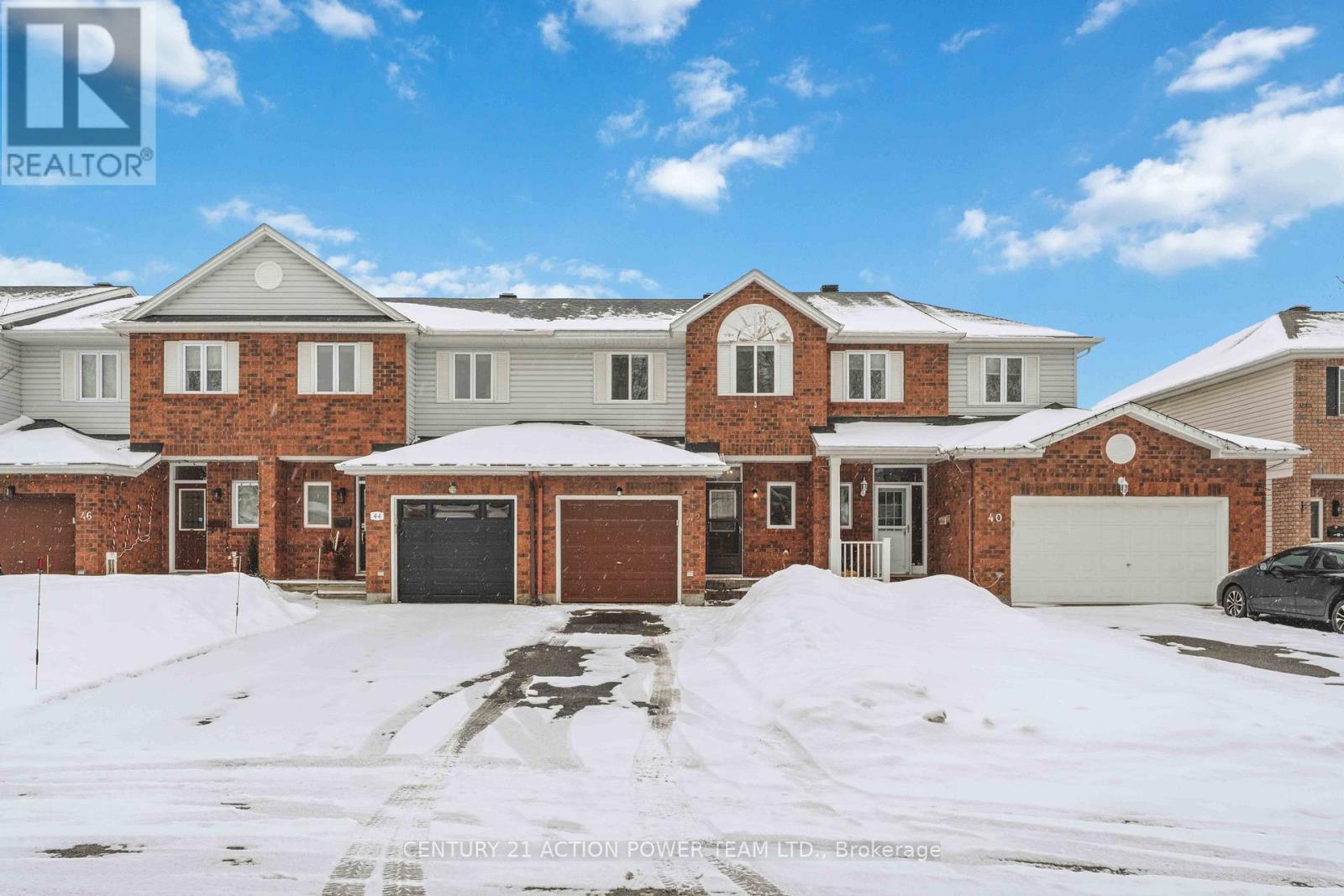 42 SUNNYBROOKE DRIVE, Ottawa, Ontario