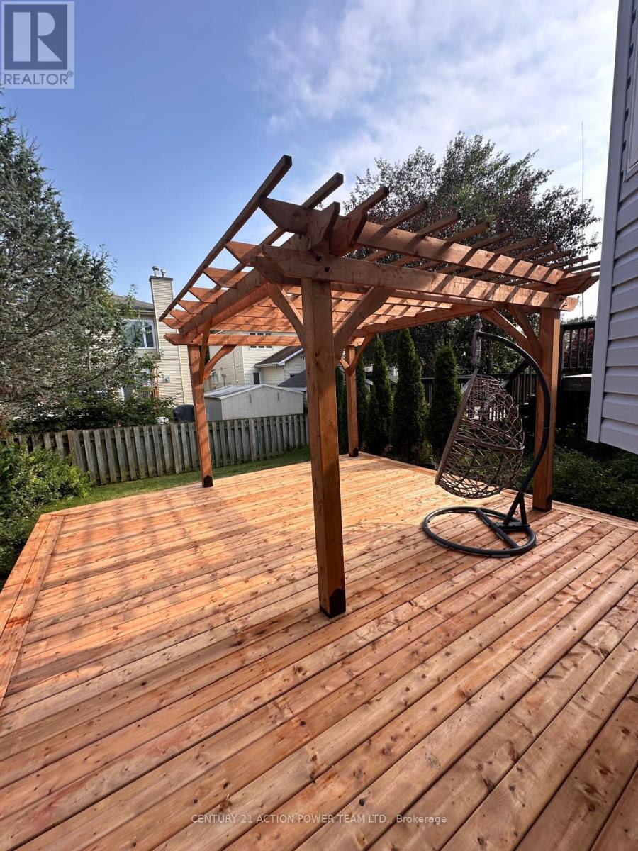 42 Sunnybrooke Drive, Ottawa, Ontario  K2M 2P3 - Photo 36 - X12908912