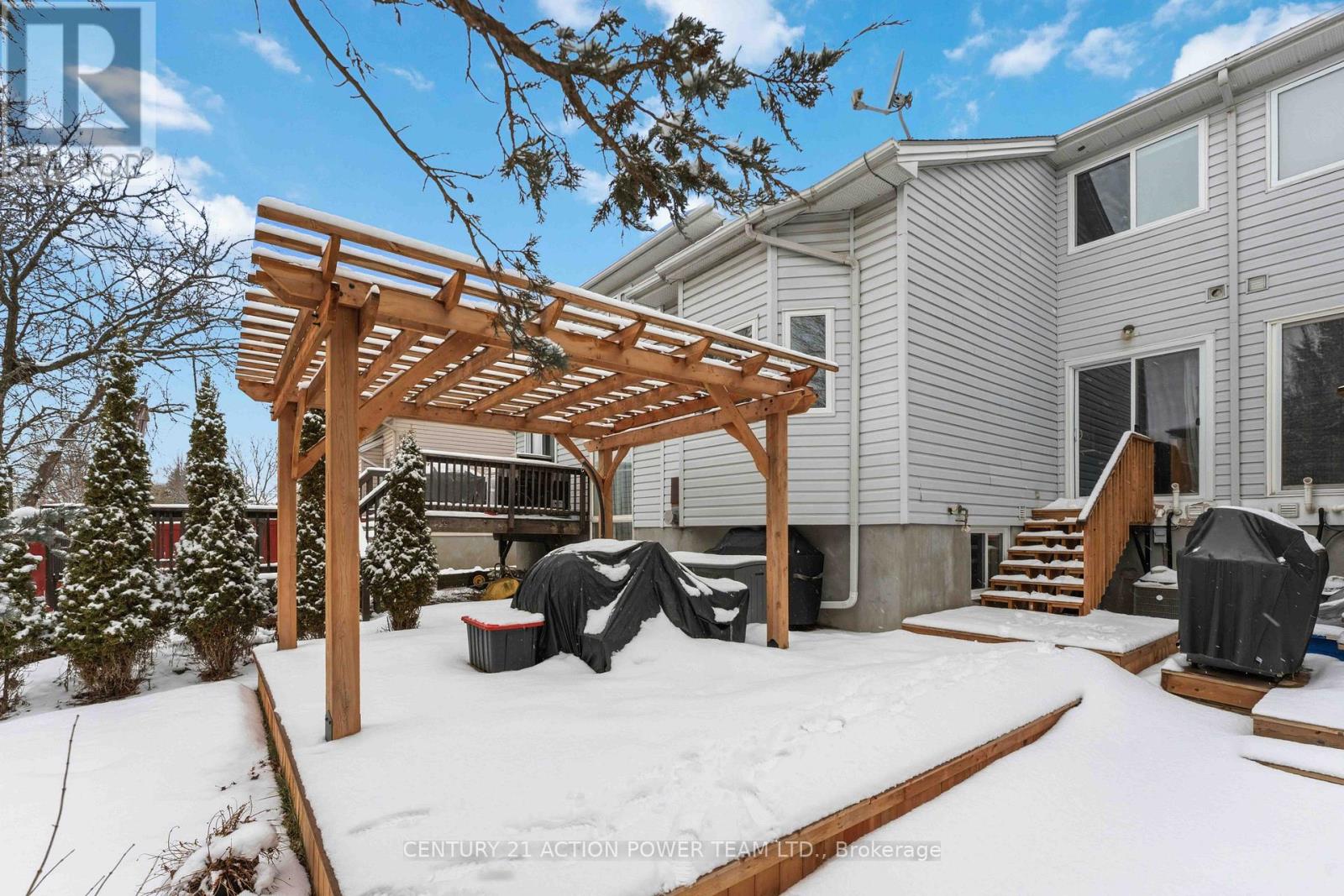 42 Sunnybrooke Drive, Ottawa, Ontario  K2M 2P3 - Photo 38 - X12908912