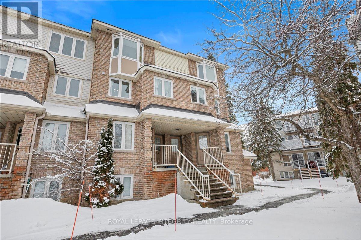 223 BRISTON PRIVATE, Ottawa, Ontario