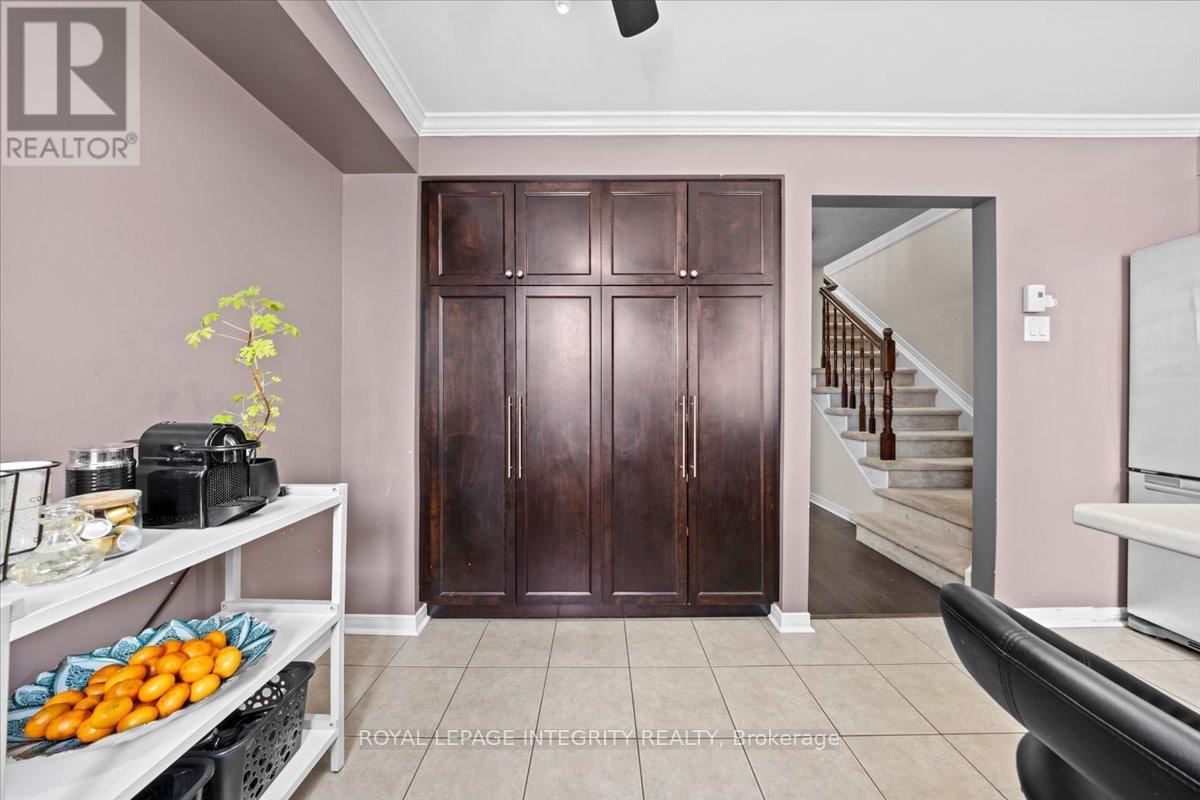 223 Briston Private, Ottawa, Ontario  K1G 5R5 - Photo 14 - X12908926