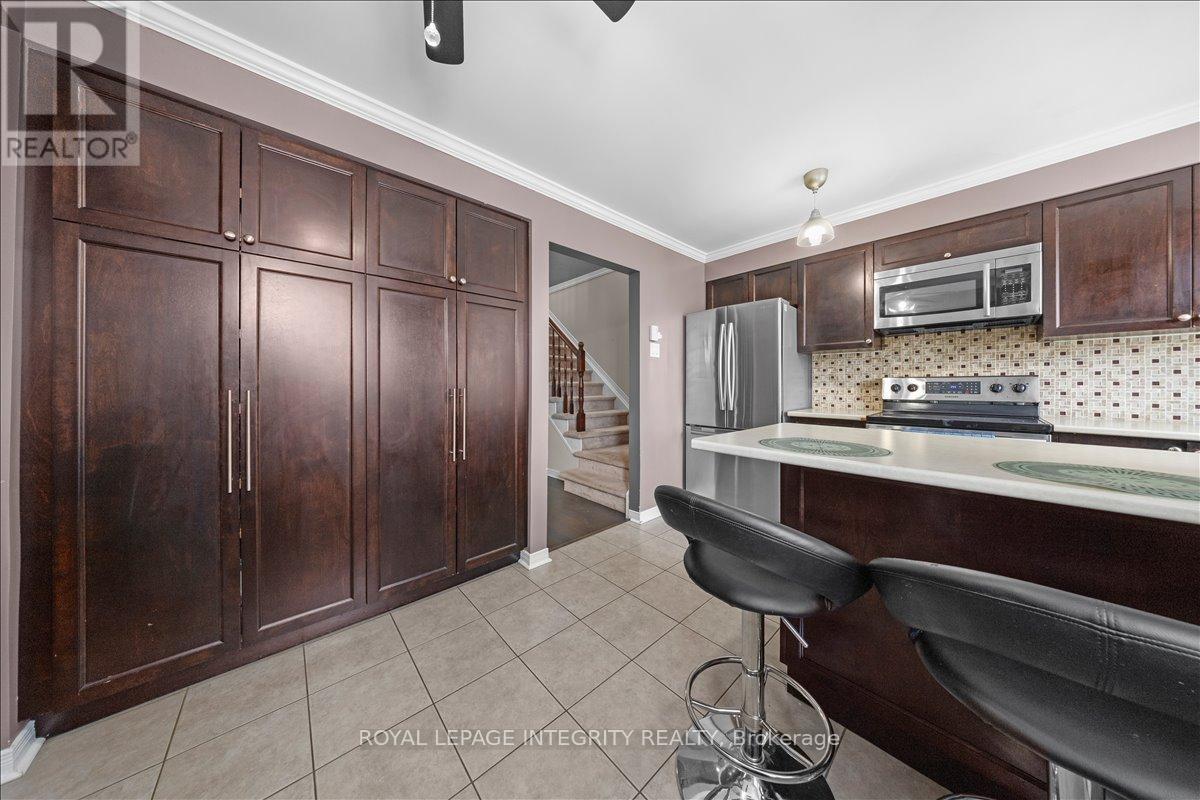 223 Briston Private, Ottawa, Ontario  K1G 5R5 - Photo 15 - X12908926