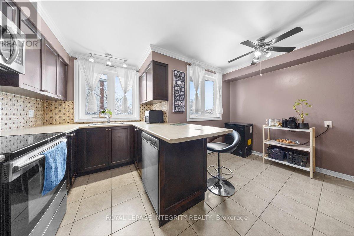 223 Briston Private, Ottawa, Ontario  K1G 5R5 - Photo 16 - X12908926