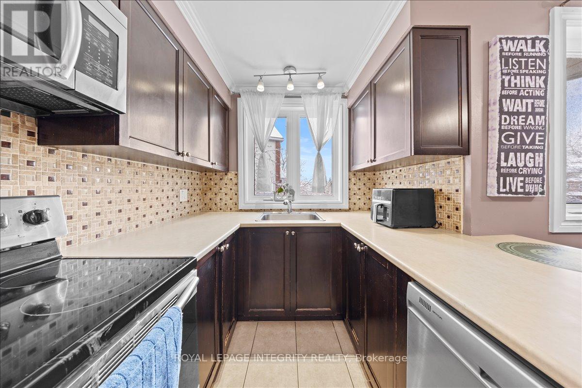 223 Briston Private, Ottawa, Ontario  K1G 5R5 - Photo 17 - X12908926