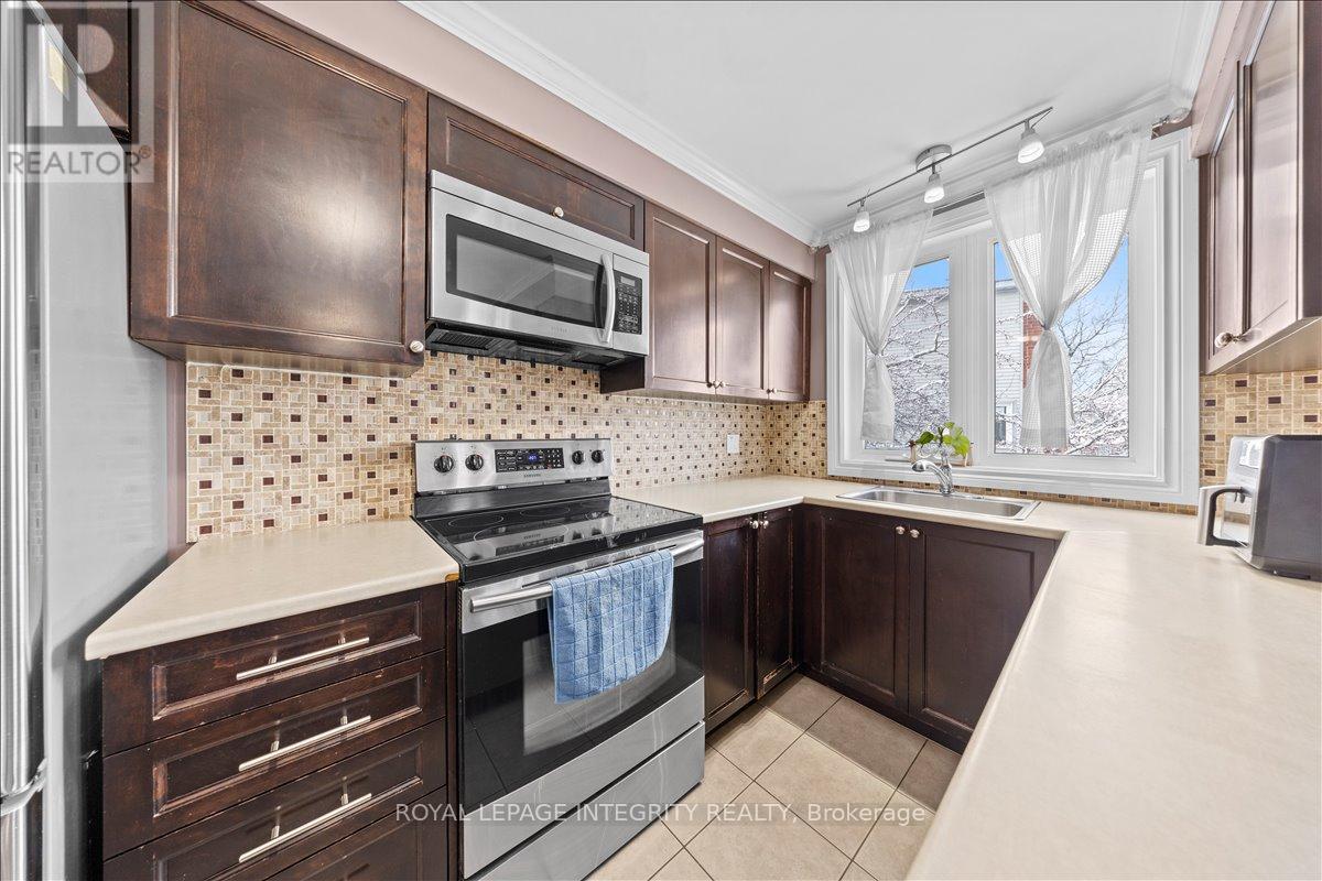 223 Briston Private, Ottawa, Ontario  K1G 5R5 - Photo 18 - X12908926