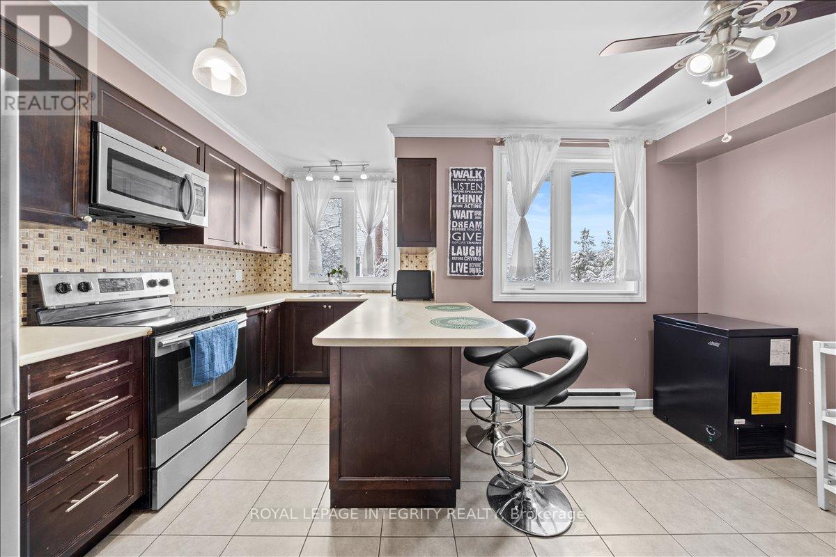 223 Briston Private, Ottawa, Ontario  K1G 5R5 - Photo 20 - X12908926