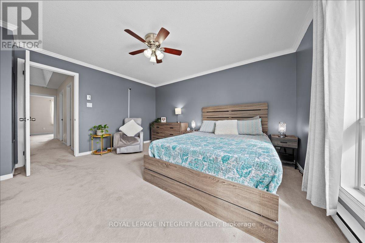 223 Briston Private, Ottawa, Ontario  K1G 5R5 - Photo 25 - X12908926